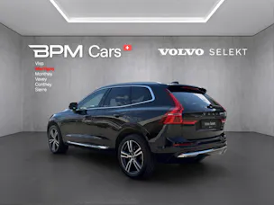 Volvo XC60 2.0 T6 TE Inscription eAWD