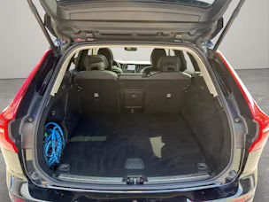 VOLVO XC60 2.0 T6 TE Inscription eAWD