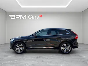 VOLVO XC60 2.0 T6 TE Inscription eAWD