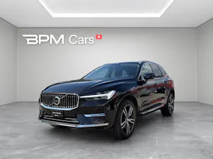 Volvo XC60 2.0 T6 TE Inscription eAWD