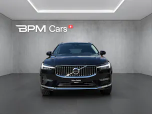 Volvo XC60 2.0 T6 TE Inscription eAWD