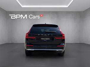Volvo XC60 2.0 T6 TE Inscription eAWD