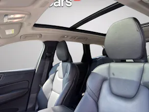 VOLVO XC60 2.0 T6 TE Inscription eAWD