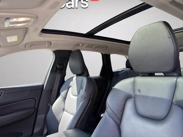 VOLVO XC60 2.0 T6 TE Inscription eAWD