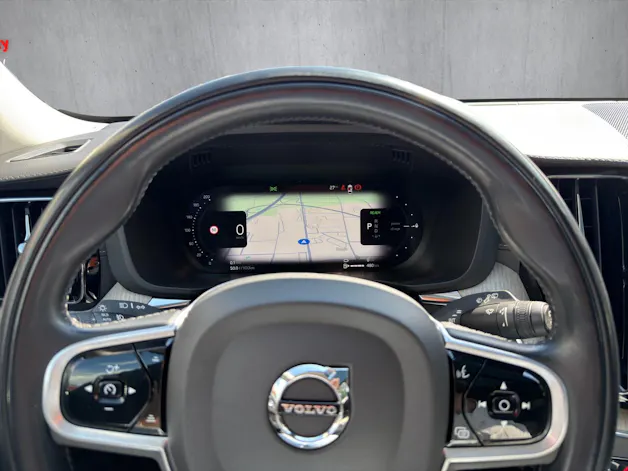 Volvo XC60 2.0 T6 TE Inscription eAWD