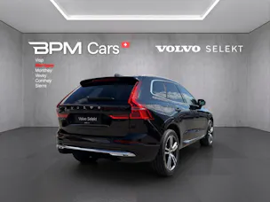 Volvo XC60 2.0 T6 TE Inscription eAWD
