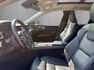 Volvo XC60 2.0 T6 TE Inscription eAWD