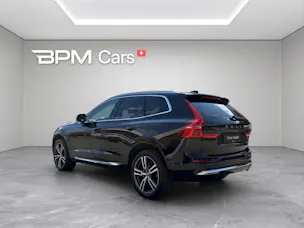 VOLVO XC60 2.0 T6 TE Inscription eAWD