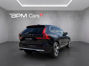 Volvo XC60 2.0 T6 TE Inscription eAWD