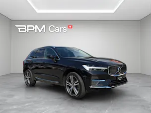 VOLVO XC60 2.0 T6 TE Inscription eAWD
