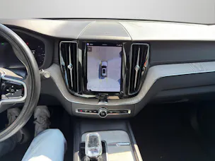 VOLVO XC60 2.0 T6 TE Inscription eAWD