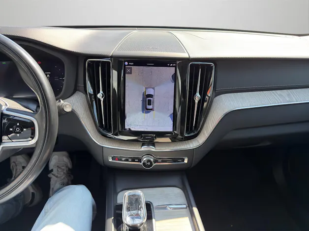 VOLVO XC60 2.0 T6 TE Inscription eAWD