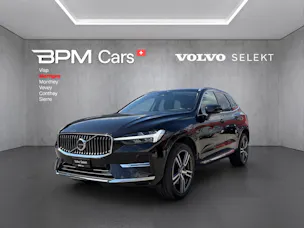 Volvo XC60 2.0 T6 TE Inscription eAWD