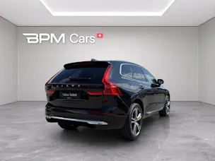VOLVO XC60 2.0 T6 TE Inscription eAWD