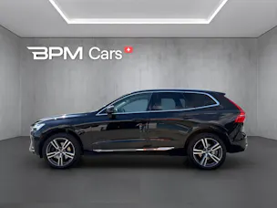Volvo XC60 2.0 T6 TE Inscription eAWD
