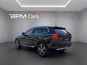 Volvo XC60 2.0 T6 TE Inscription eAWD