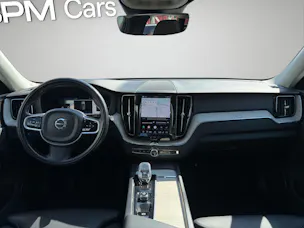 VOLVO XC60 2.0 T6 TE Inscription eAWD
