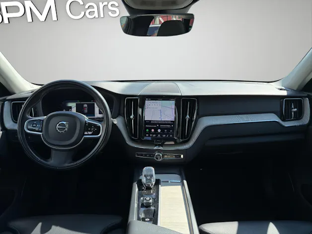 VOLVO XC60 2.0 T6 TE Inscription eAWD