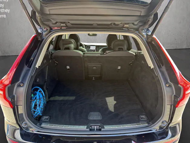 Volvo XC60 2.0 T6 TE Inscription eAWD