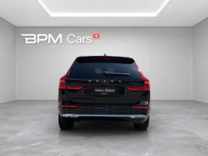 VOLVO XC60 2.0 T6 TE Inscription eAWD