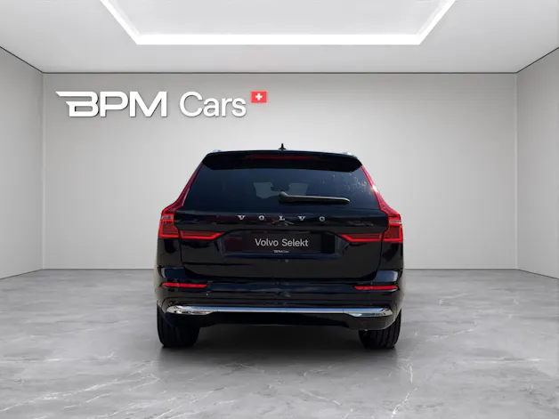 VOLVO XC60 2.0 T6 TE Inscription eAWD