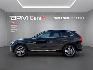 Volvo XC60 2.0 T6 TE Inscription eAWD