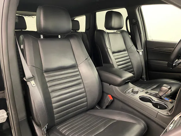 Jeep Grand Cherokee 3.0 CRD S-Limited