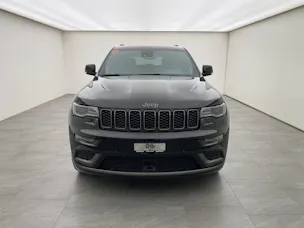Jeep Grand Cherokee 3.0 CRD S-Limited