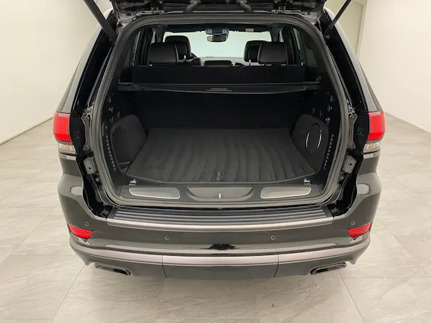 Jeep Grand Cherokee 3.0 CRD S-Limited