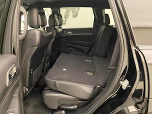 Jeep Grand Cherokee 3.0 CRD S-Limited