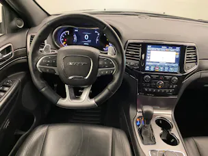 Jeep Grand Cherokee 3.0 CRD S-Limited