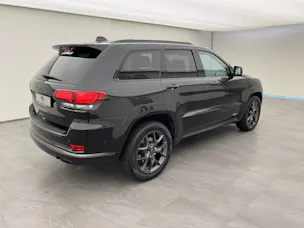 Jeep Grand Cherokee 3.0 CRD S-Limited