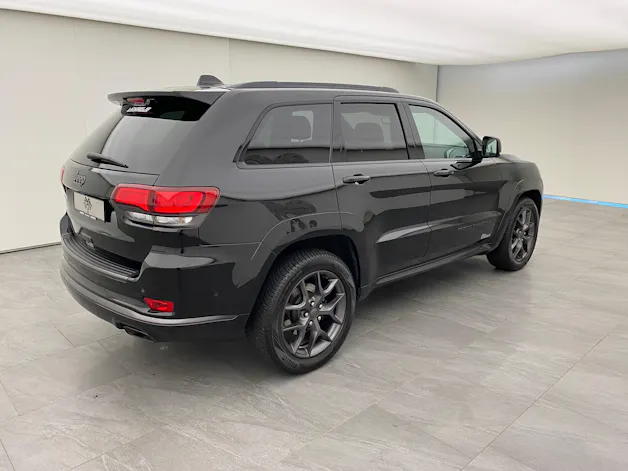 Jeep Grand Cherokee 3.0 CRD S-Limited