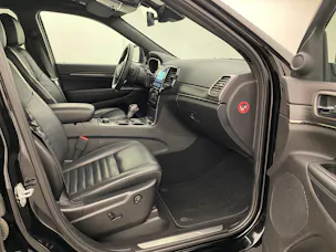 Jeep Grand Cherokee 3.0 CRD S-Limited