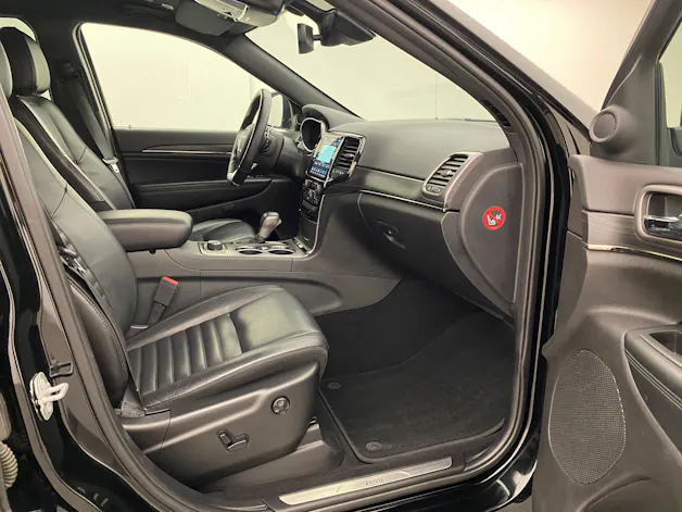 Jeep Grand Cherokee 3.0 CRD S-Limited