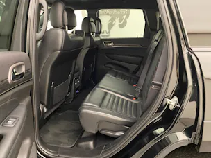 Jeep Grand Cherokee 3.0 CRD S-Limited