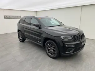 Jeep Grand Cherokee 3.0 CRD S-Limited