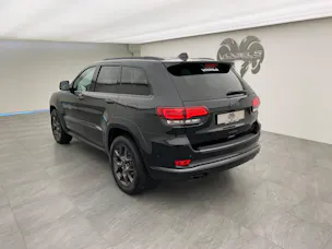 Jeep Grand Cherokee 3.0 CRD S-Limited