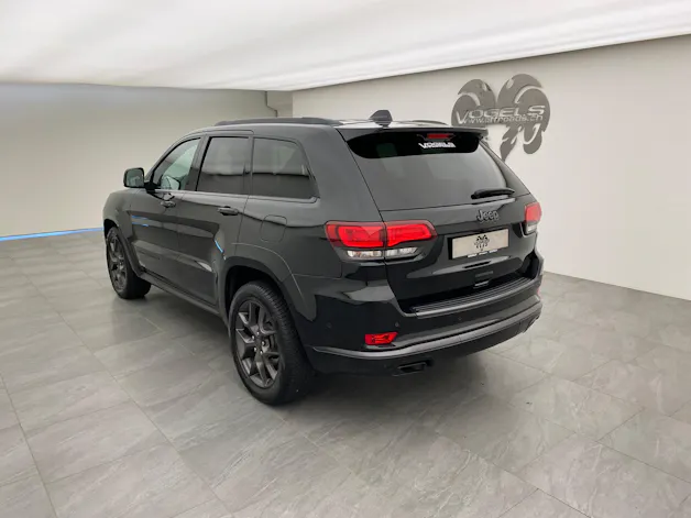 Jeep Grand Cherokee 3.0 CRD S-Limited