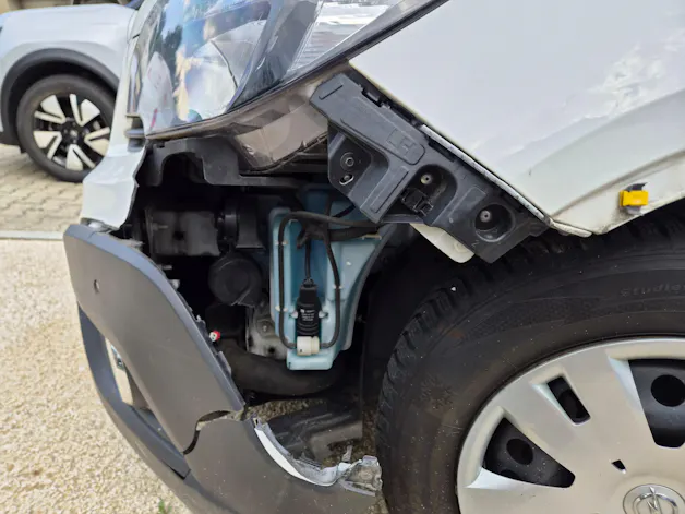 Opel Mokka 1.4i 16V Turbo Drive 4WD
