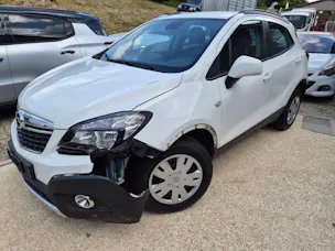 Opel Mokka 1.4i 16V Turbo Drive 4WD