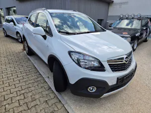 Opel Mokka 1.4i 16V Turbo Drive 4WD