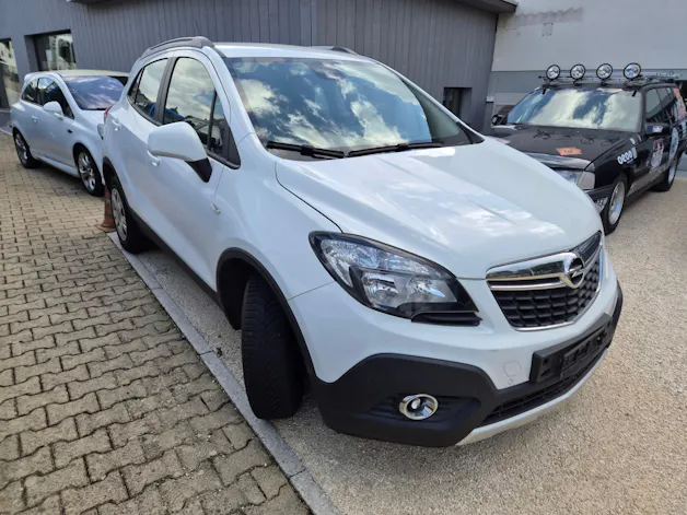 Opel Mokka 1.4i 16V Turbo Drive 4WD