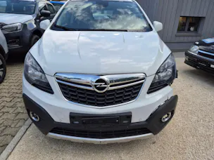 Opel Mokka 1.4i 16V Turbo Drive 4WD