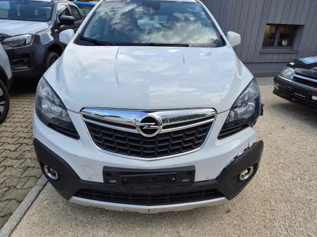 Opel Mokka 1.4i 16V Turbo Drive 4WD