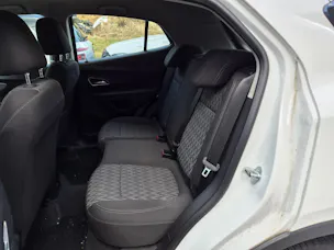 Opel Mokka 1.4i 16V Turbo Drive 4WD