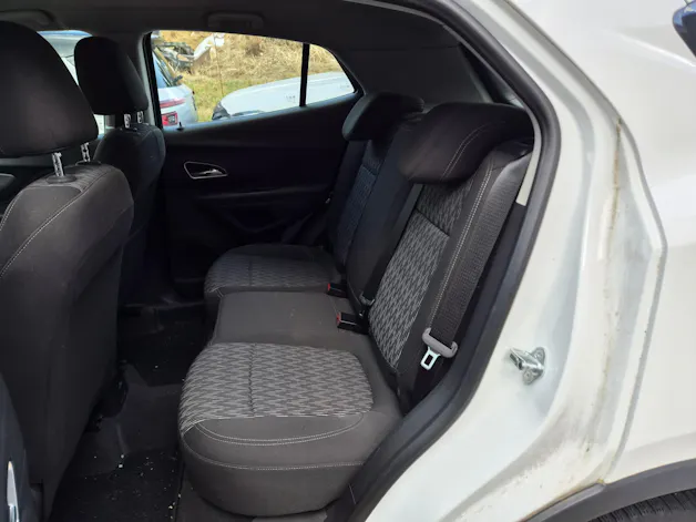 Opel Mokka 1.4i 16V Turbo Drive 4WD