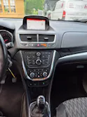 Opel Mokka 1.4i 16V Turbo Drive 4WD