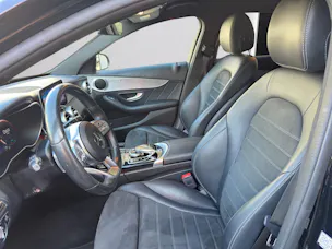 Mercedes-Benz C 200 Swiss Star AMG L.4M