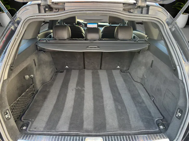 Mercedes-Benz C 200 Swiss Star AMG L.4M